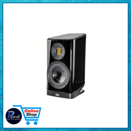 ลำโพงบุ๊คเชล์ฟ ELAC : VELA BS-403.2 (สีดำ)_2